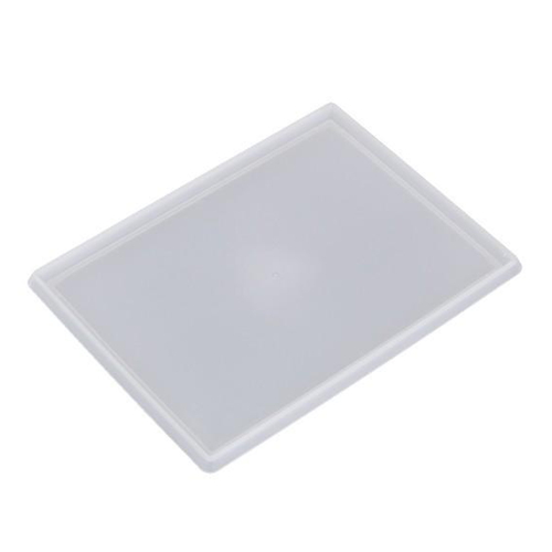 収納 キューBOX 専用フタ スリム深型画像