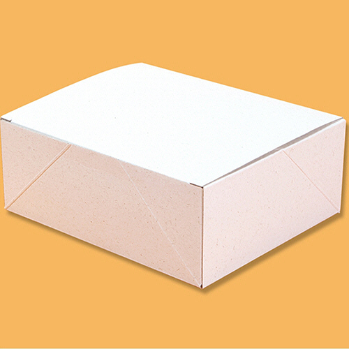 食品容器 ｴｺﾊﾟｰﾑﾎﾞｯｸｽ ﾌﾟﾚｰﾝL 1ｾｯﾄ(200個:20個×10ﾊﾟｯｸ)画像