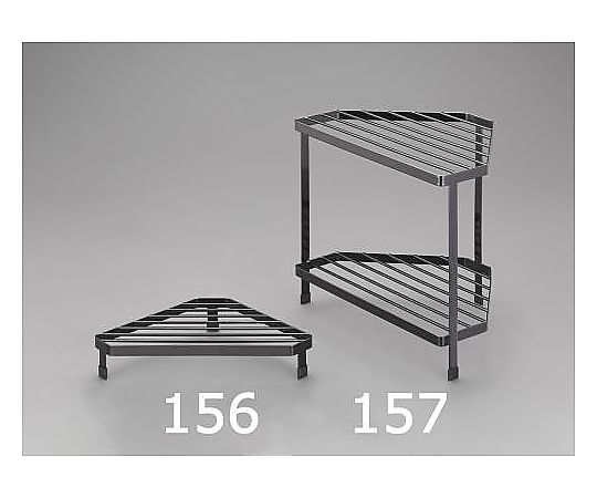 220x220x 50mm キッチン収納棚