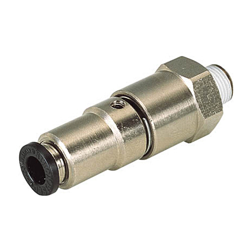 ﾊｲﾛｰﾀﾘｼﾞｮｲﾝﾄ ｽﾄﾚｰﾄ 1個画像