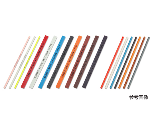 マイスターフィニッシュ　スティック　#2000クリーム