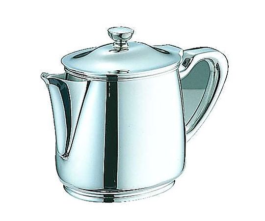 UK18-8B渕ロイヤルティーポット ショートスポット 5人用画像