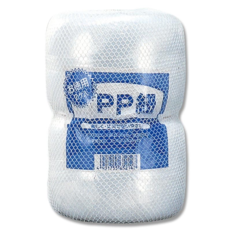 徳用ＰＰ紐　白　２巻入画像