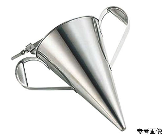 18-8両手種落し 大