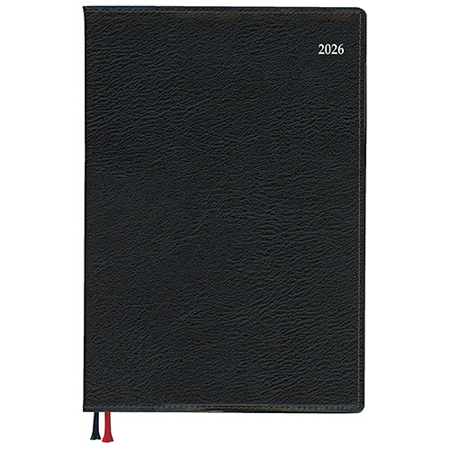 2026年版 Appoint ﾀﾞｲｱﾘｰ 月間予定表ﾌﾞﾛｯｸ A5 ﾌﾞﾗｯｸ 1冊