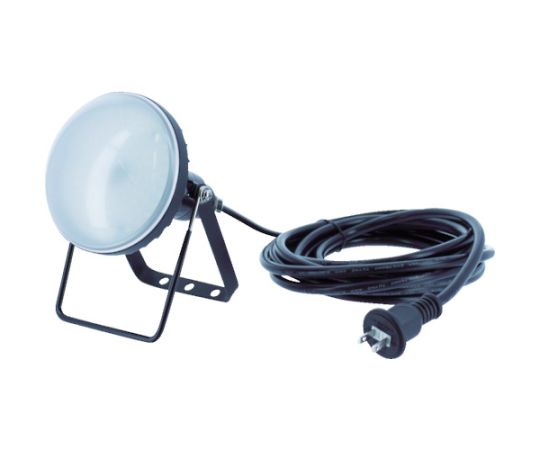 LED投光器　DELKURO　20W　5m画像