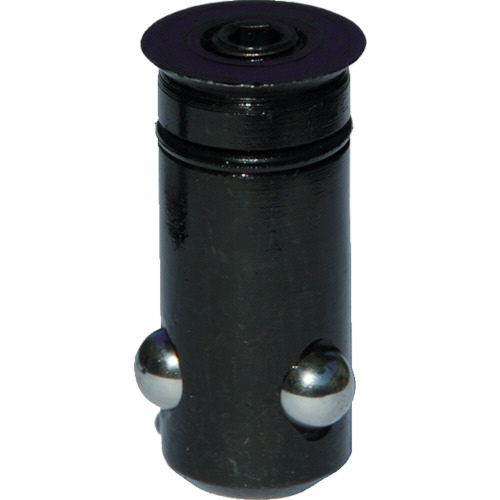 埋め込み式ボールロックボルト　24mm　1パック(4個)画像