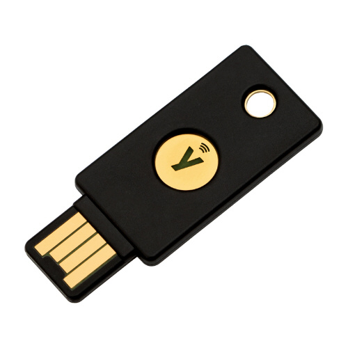 Ｙｕｂｉｋｅｙ５ＮＦＣ