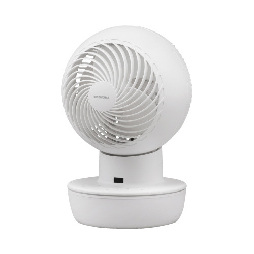 サーキュレーターアイ　ＤＣコードレス　Ｗ画像