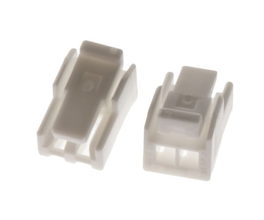 コネクタハウジング 2極 1列 1.25mm GHシリーズ 1袋（10個入）画像