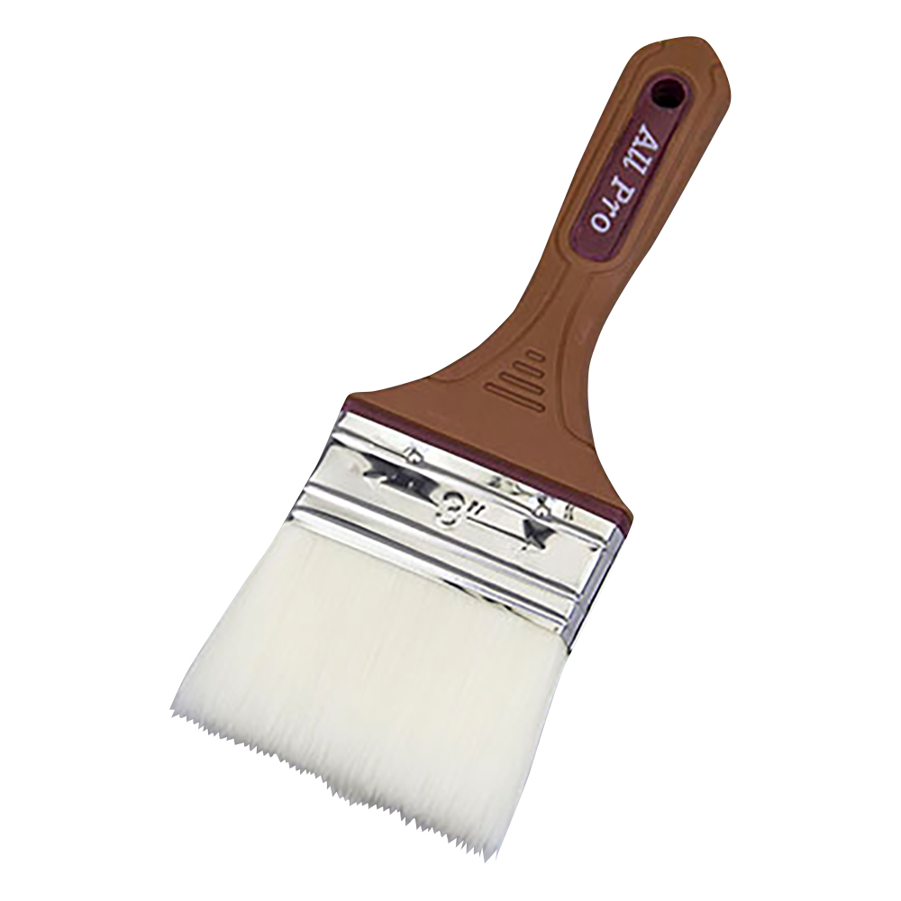 平ハケ　ALL　PRO　50×15mm画像