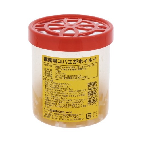 業務用　コバエがホイホイ　１６０ｇ×５画像