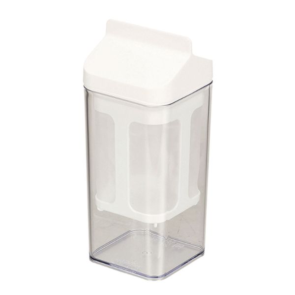 製菓用機械 アラモード 水切りヨーグルトメーカー パール金属画像