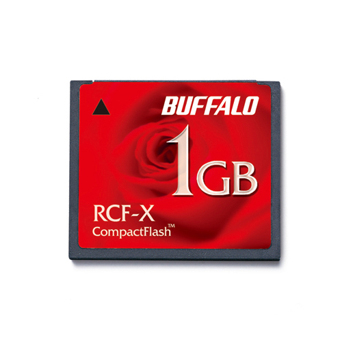 ｺﾝﾊﾟｸﾄﾌﾗｯｼｭ 1GB 1枚画像