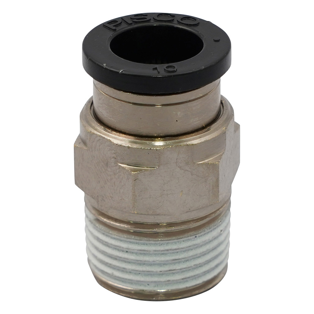 チューブフィッティング画像