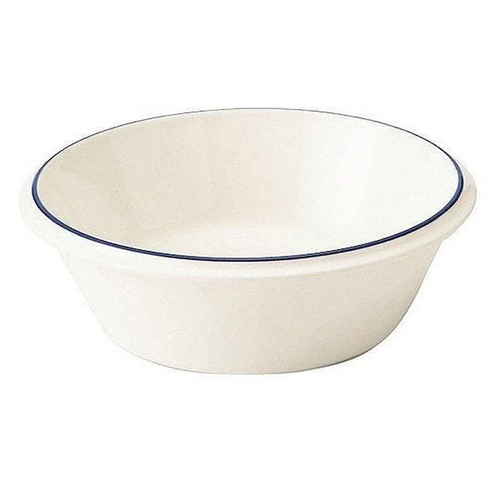 ボウル 15cm コンコード ブルーライン 洋食器 陶器画像
