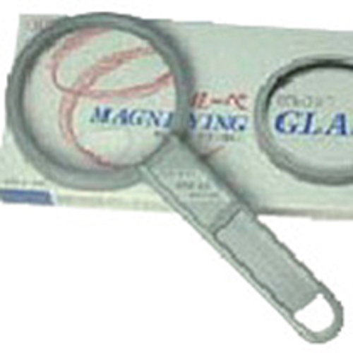 ﾌﾟﾗ枠製手持ちﾙｰﾍﾟ 1個画像