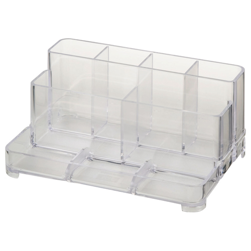 ｽﾏｰﾄﾃﾞｽｸｵｰｶﾞﾅｲｻﾞｰ ｸﾘｱ 1個