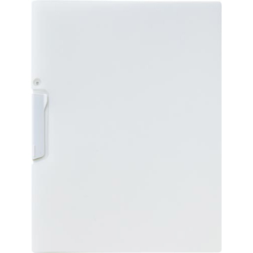 ウーパーファイル　Ａ４　白　５冊画像