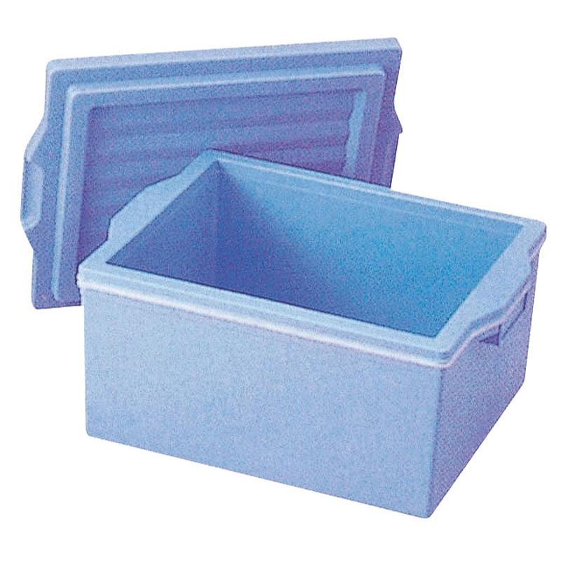 保存容器 エスレンコンテナー 深型SP-20D 蓋付画像