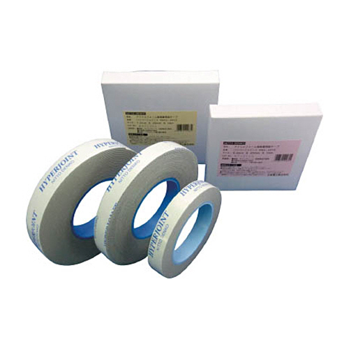 ｱｸﾘﾙﾌｫｰﾑ強接着両面ﾃｰﾌﾟH9004 0.4mm×19mm×10m 1巻画像