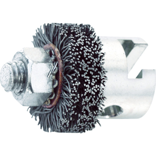 ﾜｲﾔﾌﾞﾗｼ20 1個画像