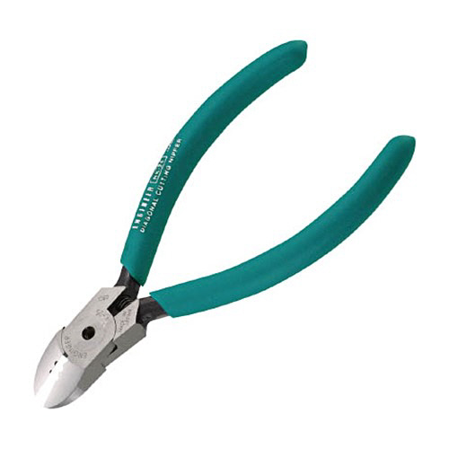 強力ﾆｯﾊﾟｰ(穴付) 125mm 1個画像