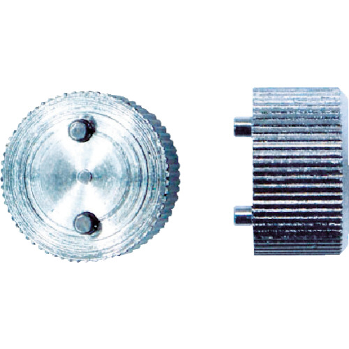 ﾌﾗｯﾄｻｲﾝﾅｯﾄ用工具 Φ16用 1個画像