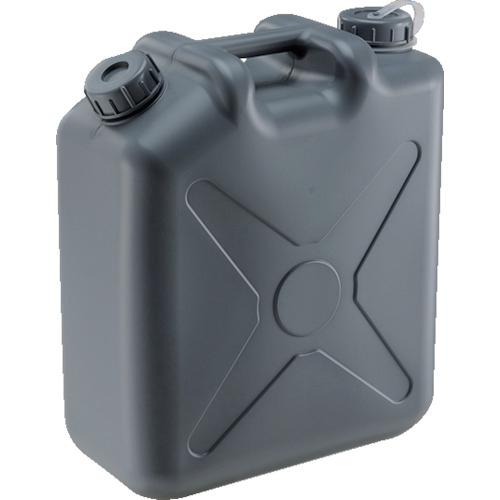 扁平缶20Lｸﾞﾚｰﾉｽﾞﾙなし 1個画像