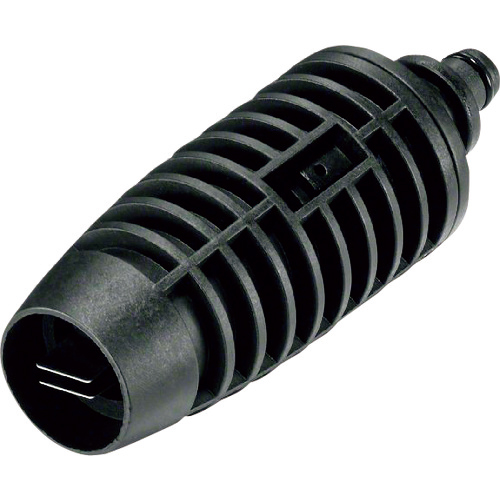 高圧洗浄機用ﾊﾞﾘｵｼﾞｪｯﾄﾉｽﾞﾙ 1個画像