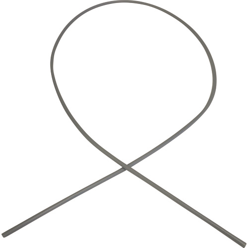 熱収縮ｺﾞﾑﾁｭｰﾌﾞ ST-15DG(0.5mm)1M 1本画像