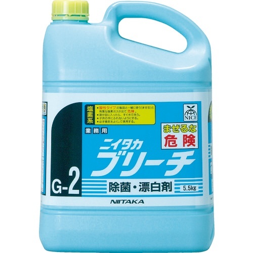 ブリーチ 5.5Kg 1個画像