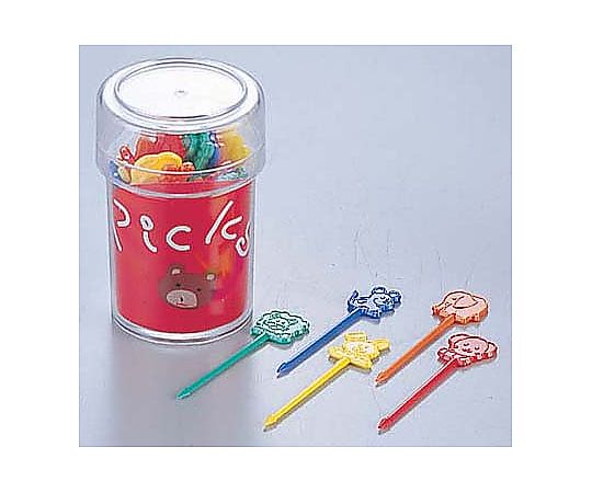 チビッコピックス(25本入)画像