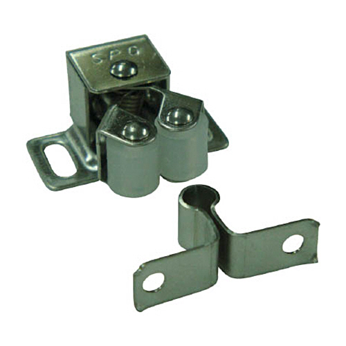 NewHikari ﾛｰﾗｰｷｬｯﾁ 小 ｽﾃﾝﾚｽ 1ｾｯﾄ画像