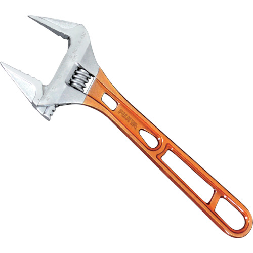 ﾗｲﾄﾓﾝｷｰ ｸﾞﾘｯﾌﾟ付 250mm 1丁