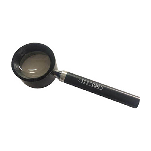 高倍率ﾙｰﾍﾟ 10倍 ﾚﾝｽﾞ径Φ28 1個画像