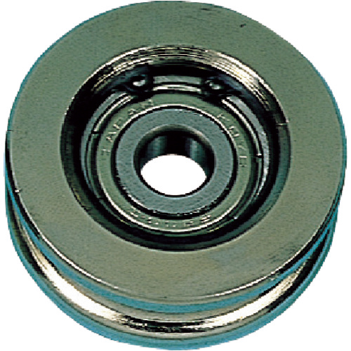 HHH ﾍﾞｱﾘﾝｸﾞ入ｼｰﾌﾞ(ｽﾁｰﾙ) 1個画像