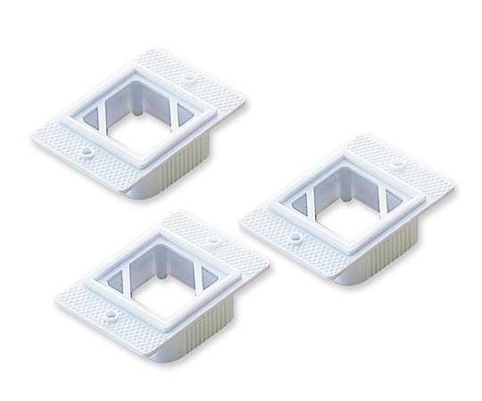 包埋リング 1000個入 白画像