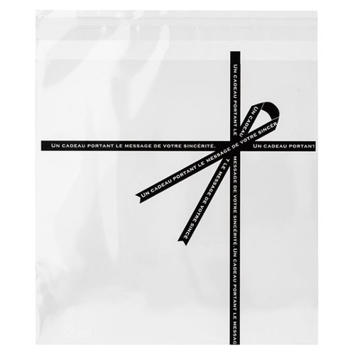 袋 フィエルテテープ付OPPバッグ-1(50枚) ヘッズ画像