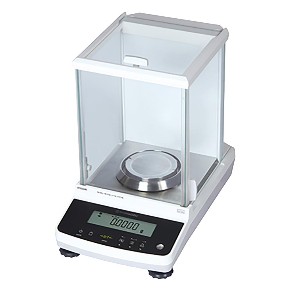 分析天秤　AT-R（校正分銅内蔵）　220g画像