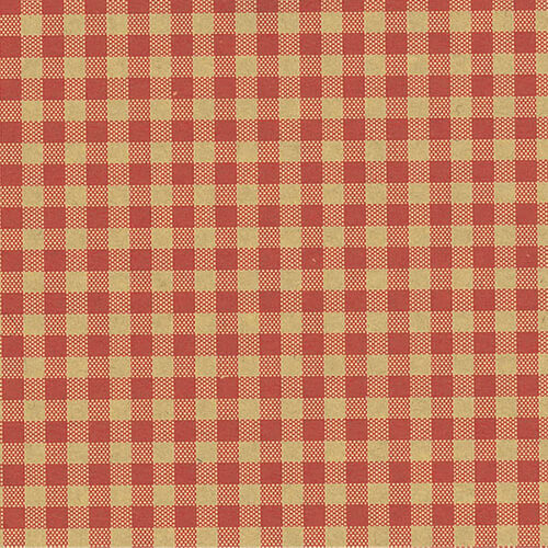 包装紙 半才 ギンガム２ Ｒ画像