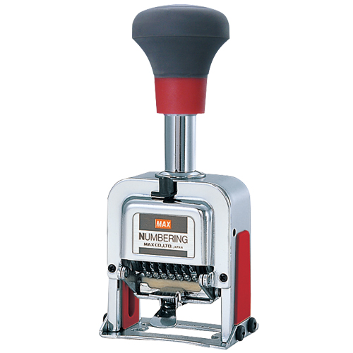 ﾅﾝﾊﾞﾘﾝｸﾞ 7桁5様式 1個