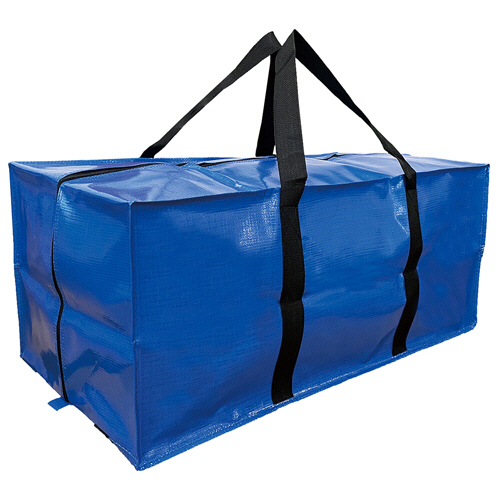 ﾋﾞｯｸﾞｽﾄﾚｰｼﾞﾊﾞｯｸﾞ LL 1個画像