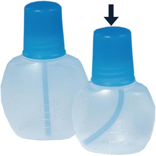 SK点鼻瓶 10mL 1箱(100本)