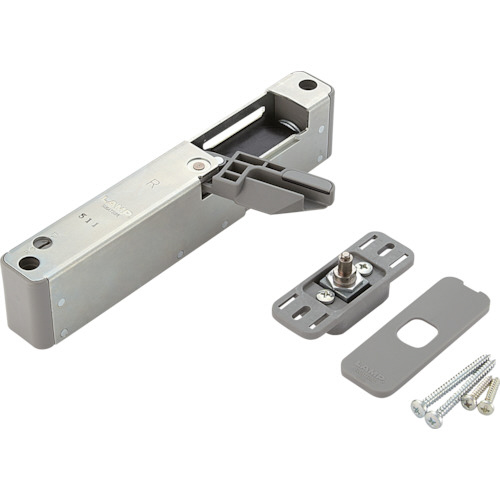 ﾗﾌﾟｺﾝﾀﾞﾝﾊﾟｰ(埋込み) 1個画像