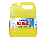 バスルック（浴室洗剤）　4L