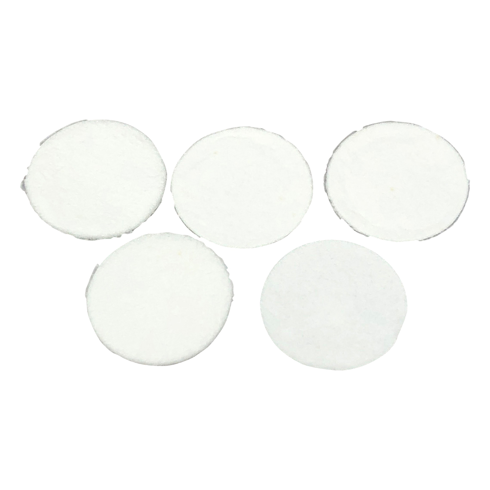 桐山ロート用濾紙　φ8mm　50枚入画像