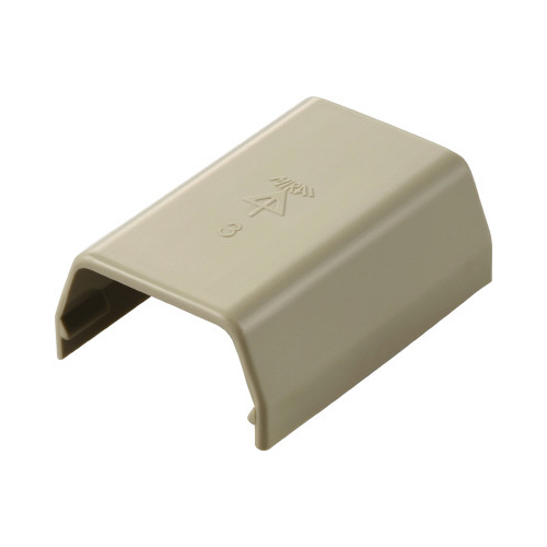 ＬＤ－ＧＡＦ３Ｍ用接続ユニット　ストレート　白茶