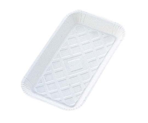 クリーントレー（100枚入）CT-1 1号 ケナフ画像