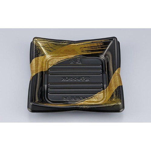 シーピー化成 どんぶり容器 BF華丼35 穂風 本体(N)画像